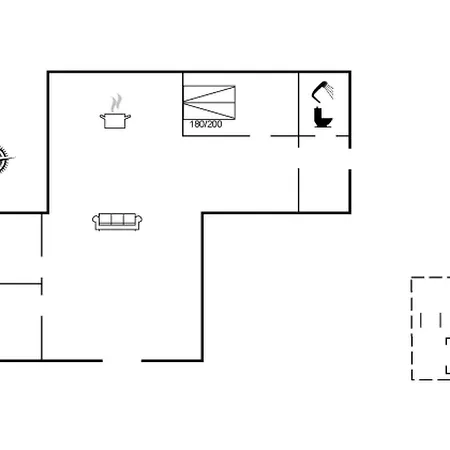 Feriehus Stefani - 1km From The Sea By Interhome